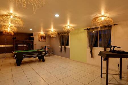 La Louve, Bar Montpellier Boutonnet #0