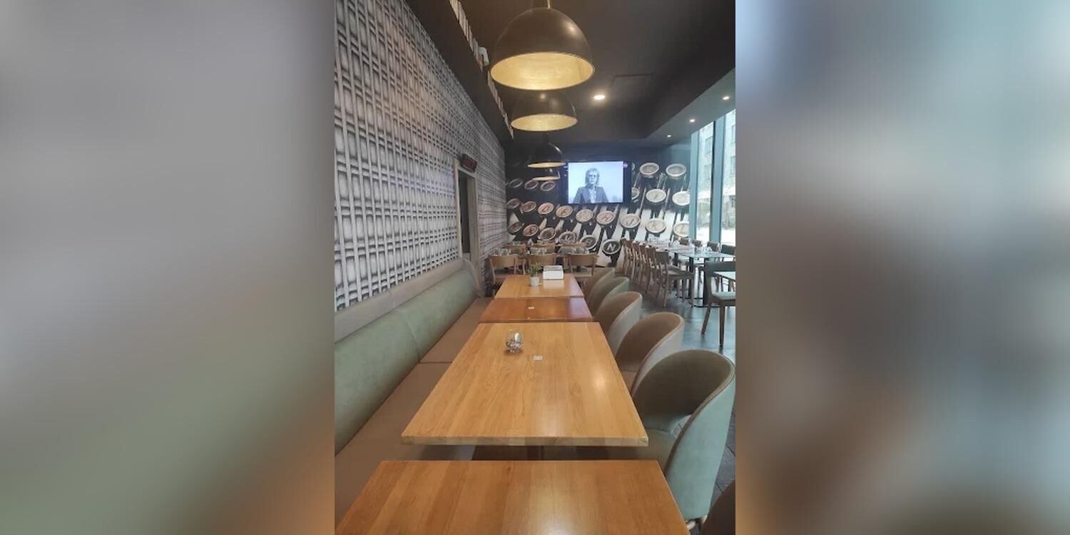 L’atelier 40, restaurant