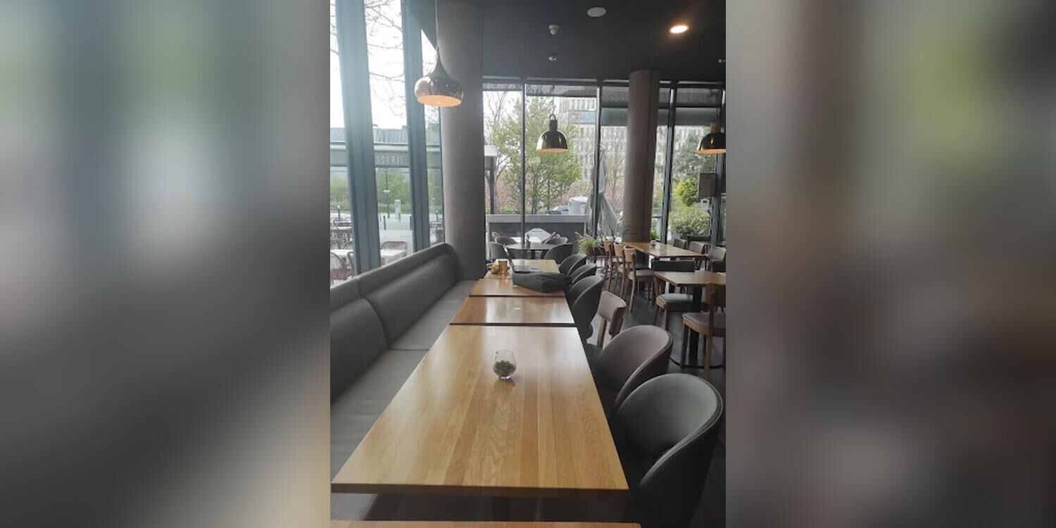 L’atelier 40, restaurant