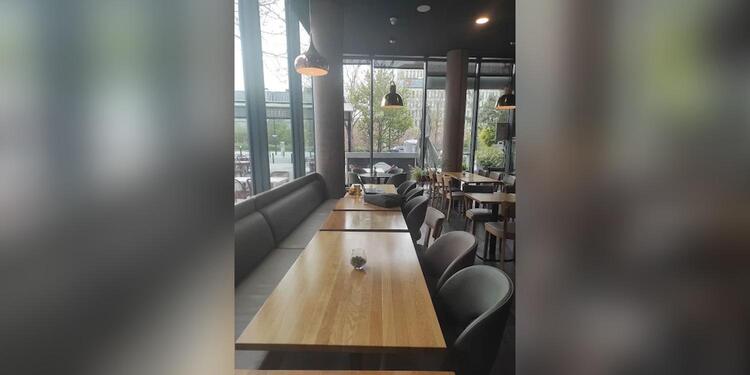 L’atelier 40, restaurant