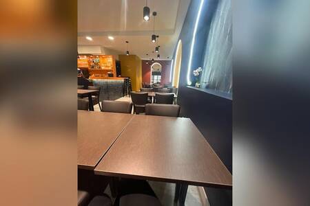 Le Brelan, Bar Paris Le Marais #0