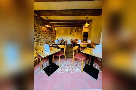 TANDEM, Restaurant Aix-en-Provence Centre historique d'Aix-en-Provence #0