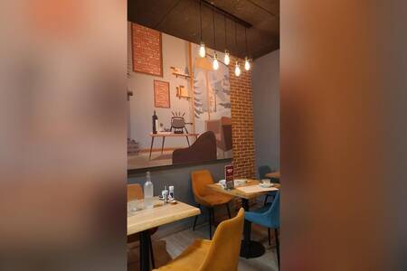 Grenette, Restaurant Grenoble Hyper-centre de Grenoble #0