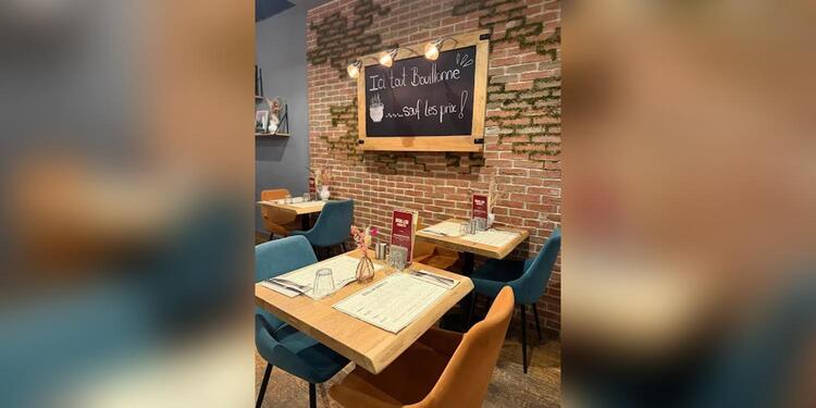 Grenette, restaurant