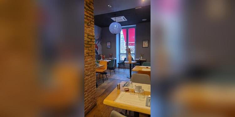 Grenette, restaurant