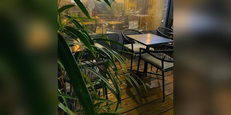 LE BELLINI, restaurant