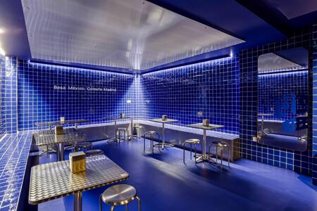 Lolo Taco Bar, Bar Madrid Almagro #0