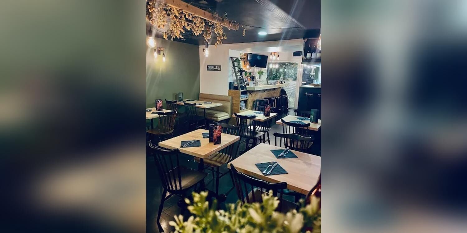 Les Petites Canailles, restaurant