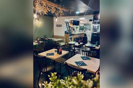 Les Petites Canailles, Restaurant Marcq-en-Barœul Bourg de Marcq-en-Barœul #0