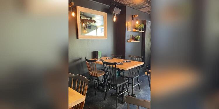 Les Petites Canailles, restaurant