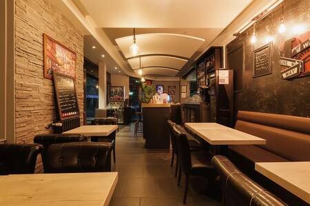 L'Express Café, Bar Levallois-Perret Levallois-Perret #0