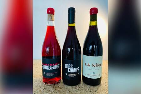 Ici-même, Bar Paris Quartier d'Aligre #0