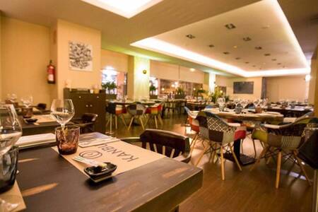 Kanbun S.S de los Reyes, Bar San Sebastián de los Reyes San Sebastián de los Reyes #0