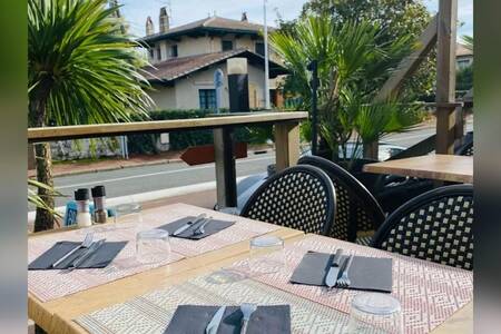 Le Barathym, Bar Arcachon Abatilles #0