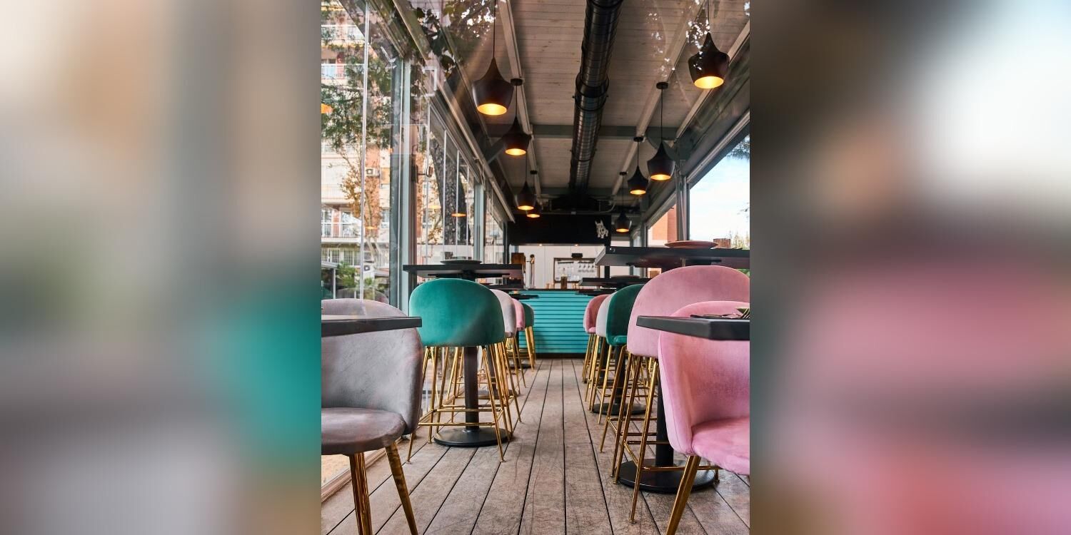 Pucara Origenes, restaurant