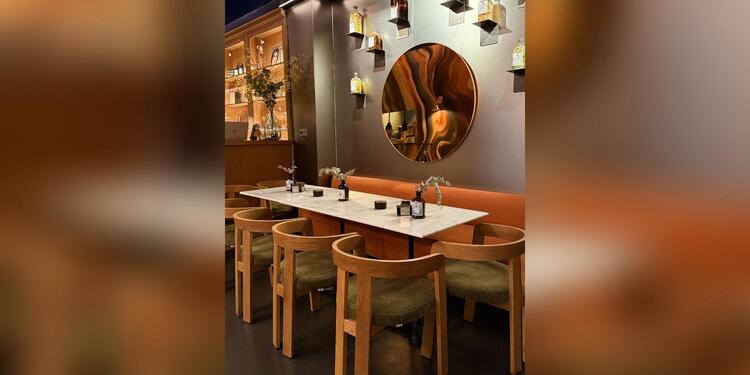 Pucara Origenes, restaurant