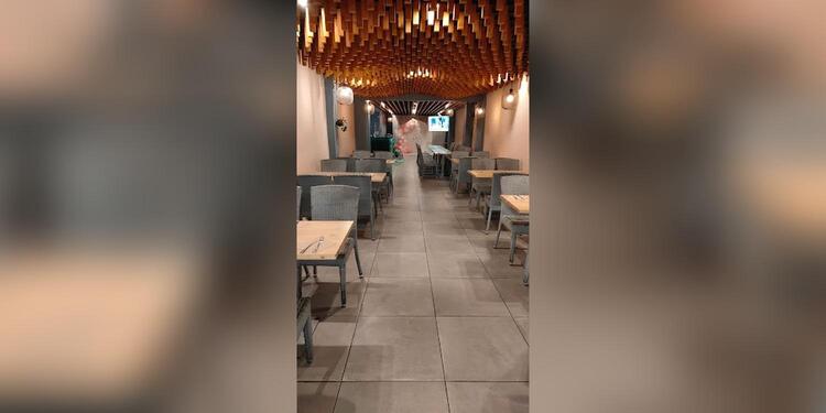 Inti&Chaska, restaurant