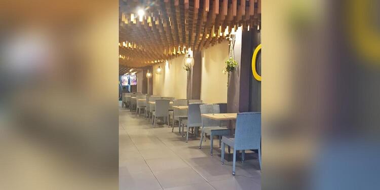 Inti&Chaska, restaurant