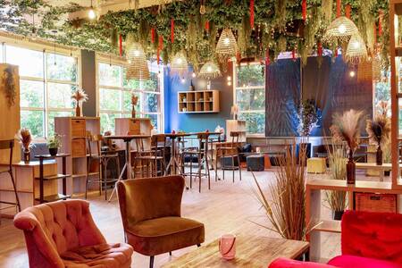 Les Pieds dans l'Herbe - Bar, Bar Vanves Vanves #0