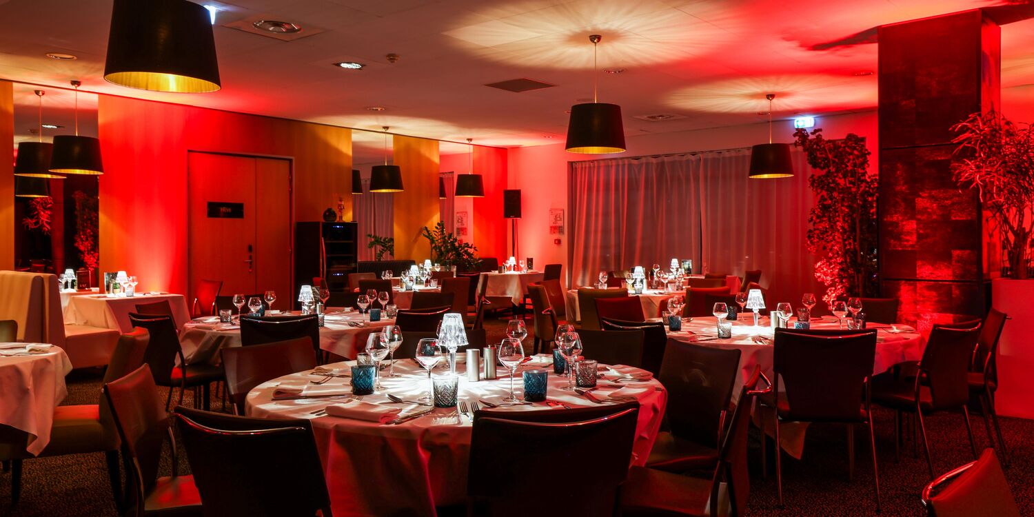 Le Douze - privatisation, rental_room