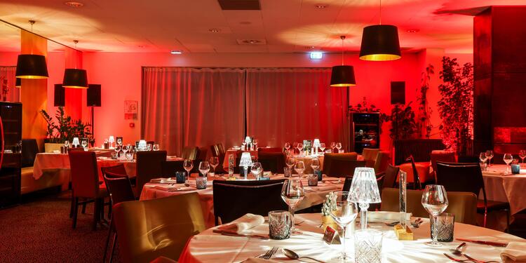 Le Douze - privatisation, rental_room