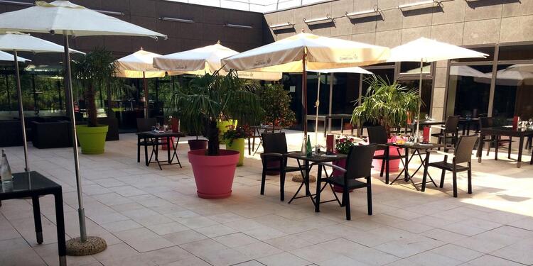 Le Douze - privatisation, rental_room