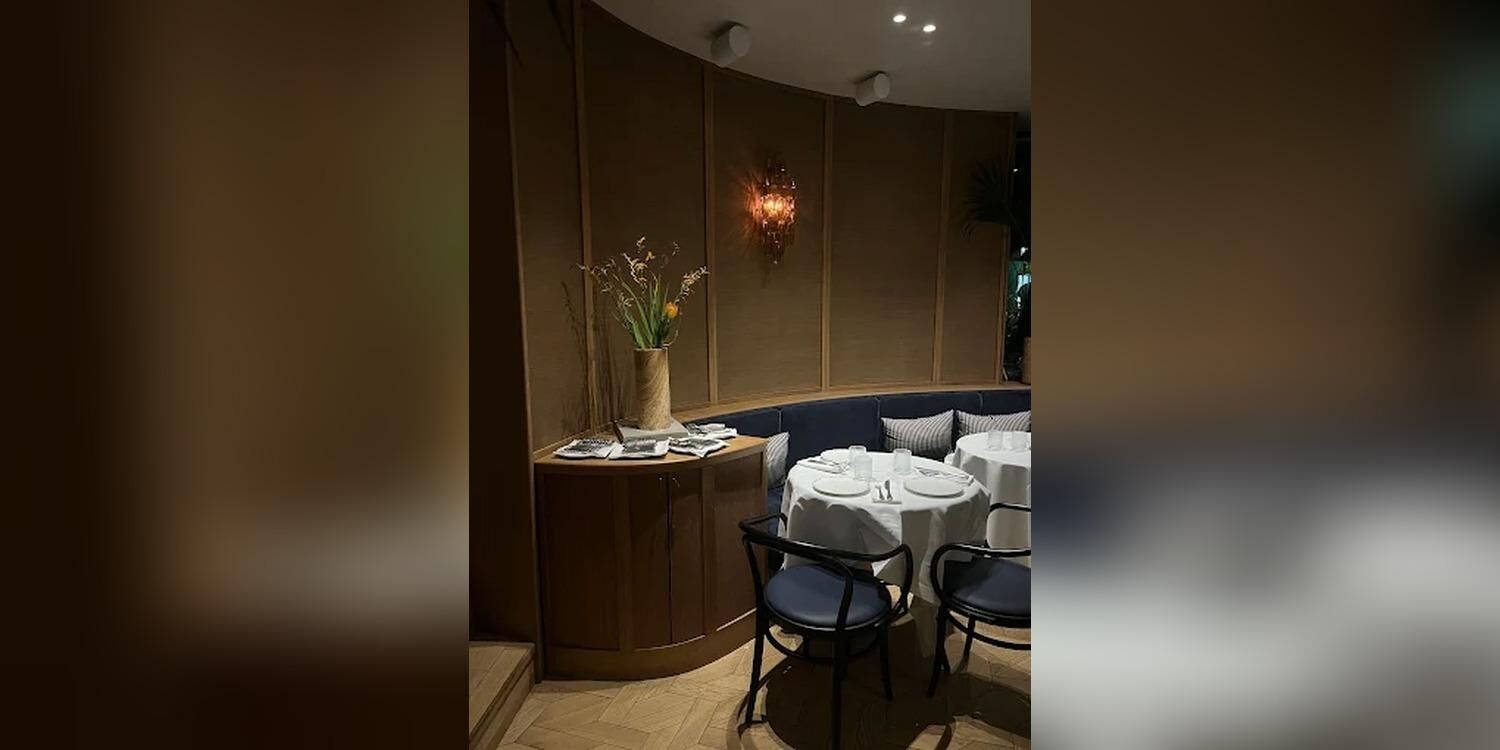 Em Sherif Café, restaurant