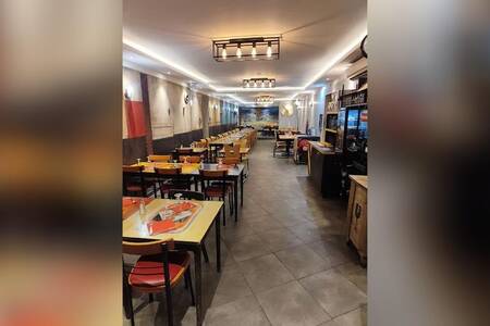 La Soummam, Restaurant Bagnolet Bagnolet #0