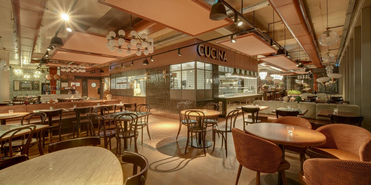 L’osteria Lyon vaise, bar