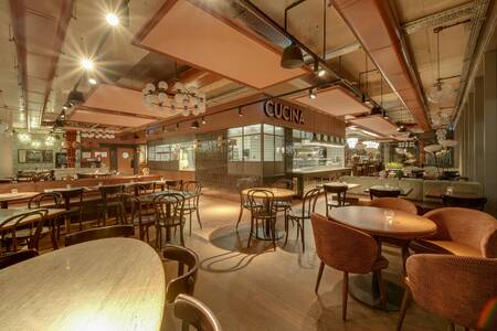 L’osteria Lyon vaise, Bar Lyon Vaise Rochecardon Industrie #0