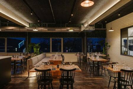 Bistro du Karting, Bar Wavre  #0