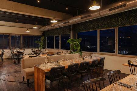 Bistro du Karting, Restaurant Wavre Bierges #0