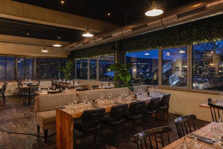 Bistro du Karting, Restaurant Wavre Bierges #0