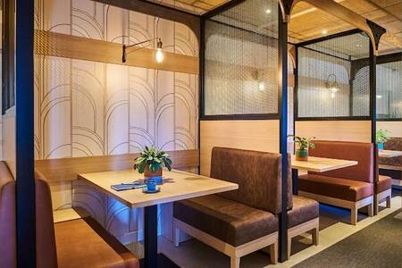 Mercure Paris Gare de Lyon, Restaurant Paris Gare de Lyon #0