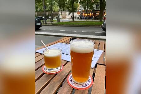 Le Styx Bar, Bar Paris Ménilmontant #0