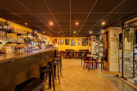 Le Styx Bar, Bar Paris Ménilmontant #0