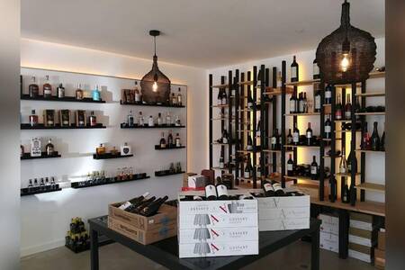 Wine Notes, Bar L'Union L'Union #0