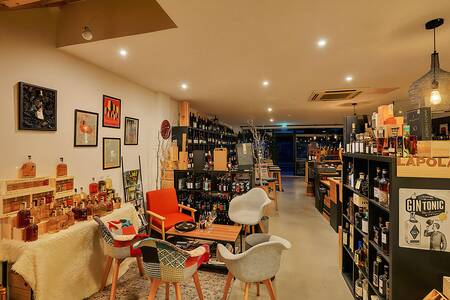 Wine Notes, Bar L'Union  #0