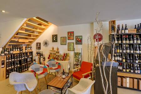 Wine Notes, Bar L'Union  #0