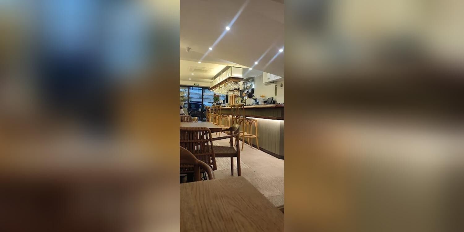 Singular de Narváez, restaurant