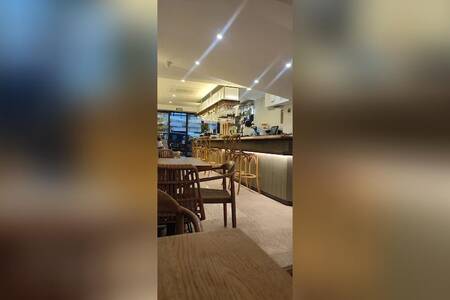 Singular de Narváez, Restaurante Madrid Ibiza #0