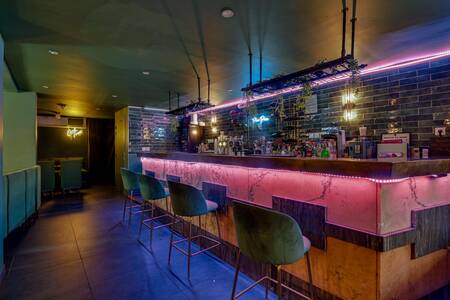 Bar Club Piou Piou, Bar Paris St-Georges #0