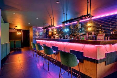 Bar Club Piou Piou, Bar Paris St-Georges #0