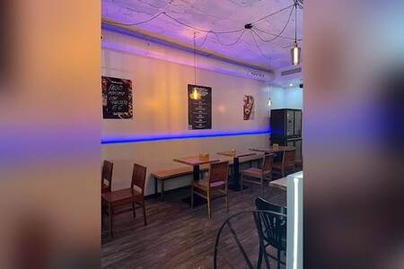 Bar Kaloán, Bar Madrid San Blas-Canillejas #0