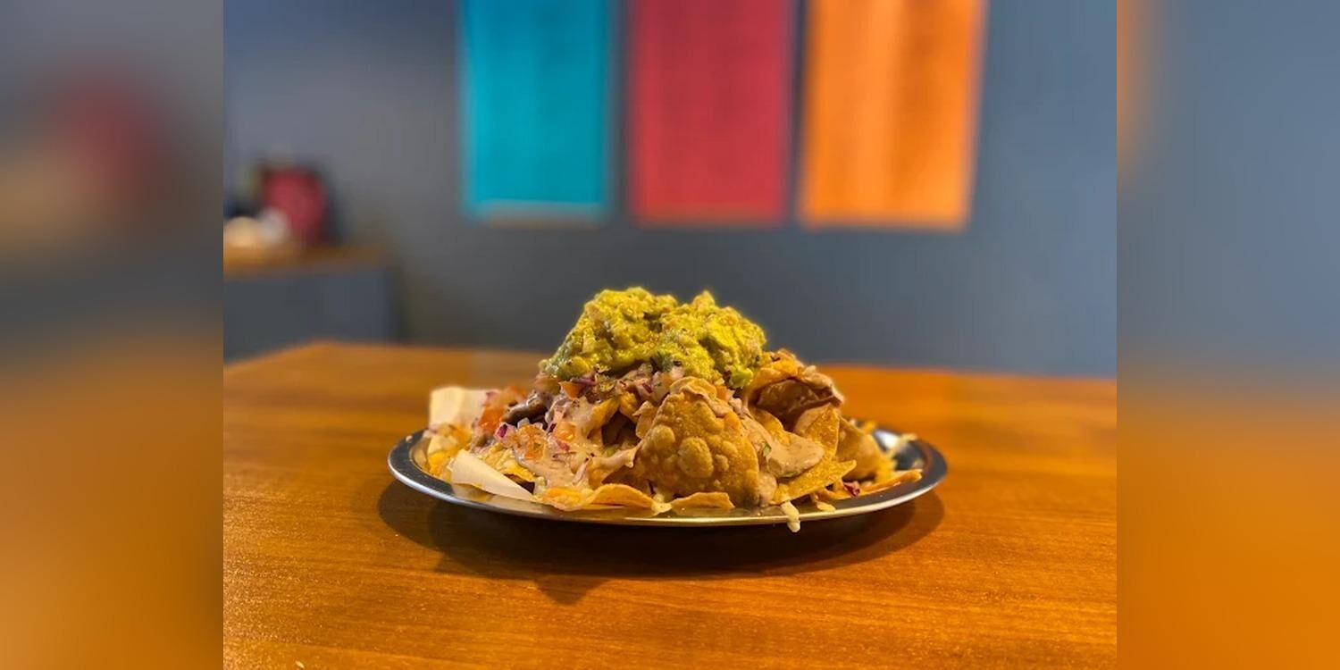 Salsa Street Food, restaurant