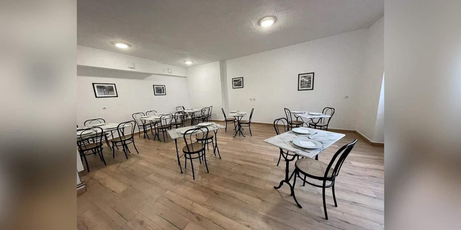 Le grand cerf, restaurant