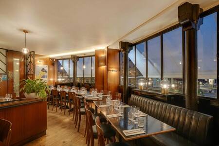 Le Café Saint-Médard, Restaurant Paris Quartier Latin #0