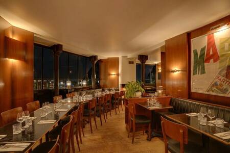 Le Café Saint-Médard, Restaurant Paris Quartier Latin #0