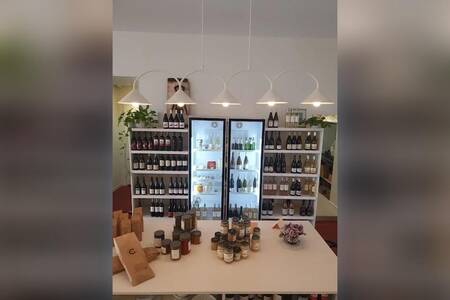 Encore, Bar Grenoble Hébert-Mutualité #0