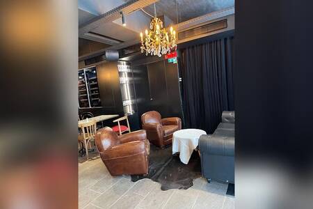 Bande à part, Restaurant Strasbourg Centre-ville de Strasbourg #0